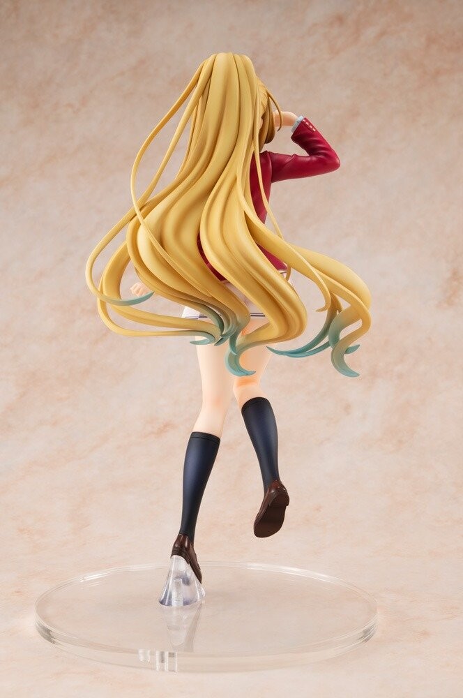 Youkoso Jitsuryoku Shijou Shugi no Kyoushitsu e - Karuizawa Kei - KDcolle - 1/7 (Kadokawa) photo 5