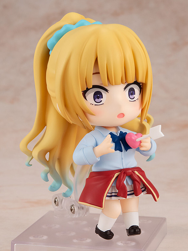 Youkoso Jitsuryoku Shijou Shugi no Kyoushitsu e - Karuizawa Kei - KDcolle - Nendoroid  (#1952) (Kadokawa) photo 3