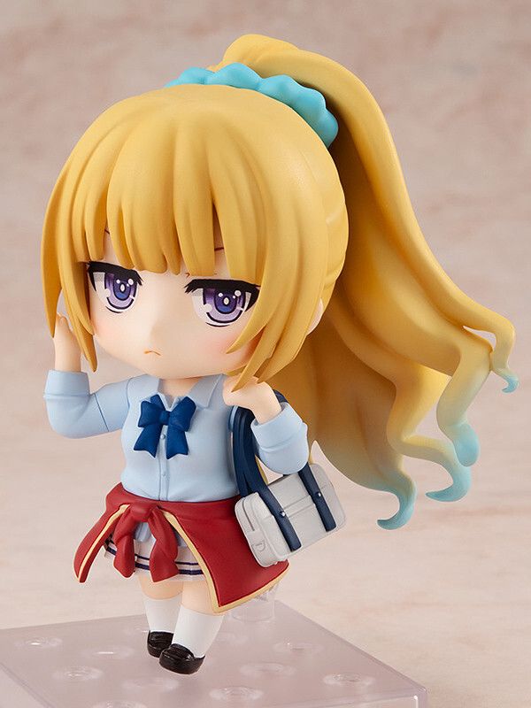 Youkoso Jitsuryoku Shijou Shugi no Kyoushitsu e - Karuizawa Kei - KDcolle - Nendoroid  (#1952) (Kadokawa) photo 4