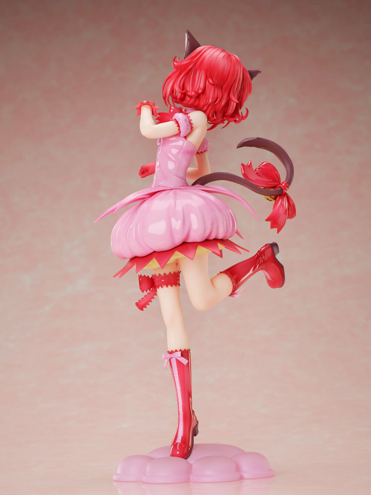 Tokyo Mew Mew New~♡ - Mew Ichigo - F:Nex - 1/7 (FuRyu) photo 5
