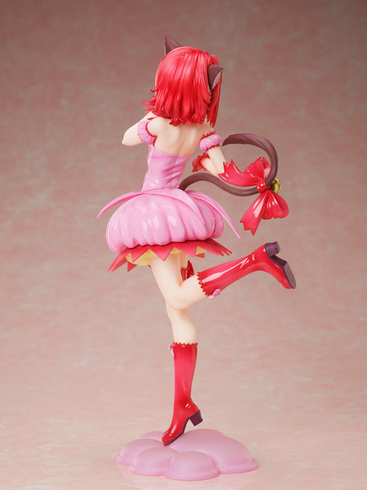 Tokyo Mew Mew New~♡ - Mew Ichigo - F:Nex - 1/7 (FuRyu) photo 9