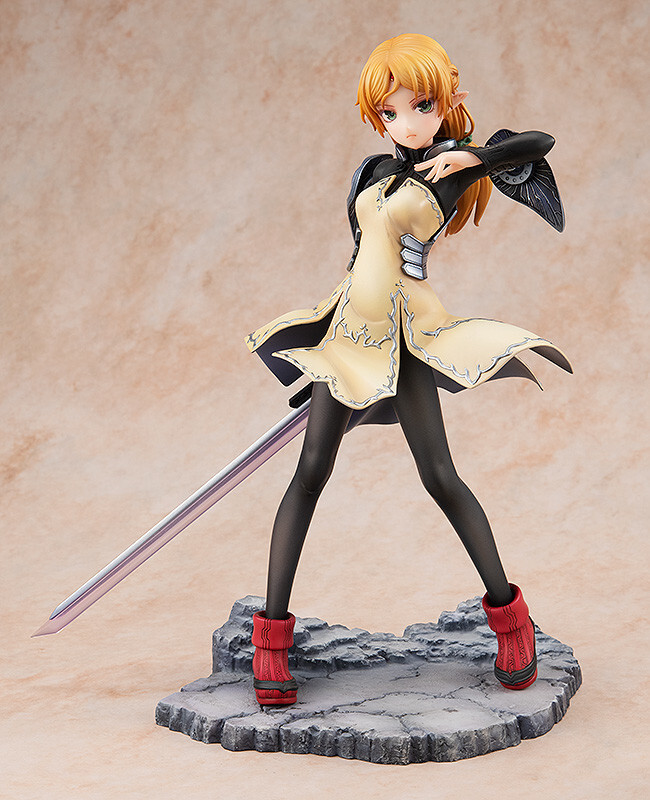 Isekai Ojisan - Elf - KDcolle - 1/7 - Manga Ver. (Kadokawa) photo 2