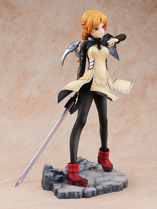 Isekai Ojisan - Elf - KDcolle - 1/7 - Manga Ver. (Kadokawa) photo 4