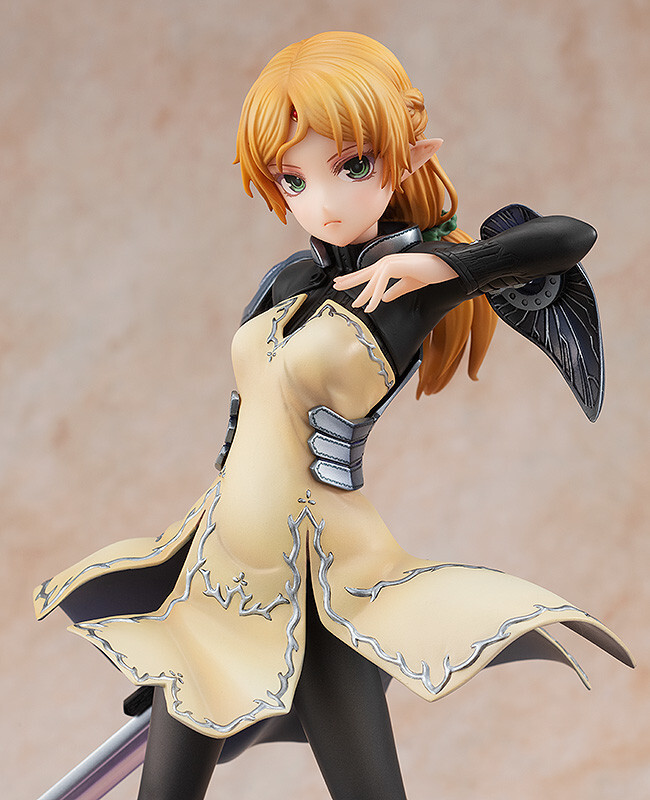 Isekai Ojisan - Elf - KDcolle - 1/7 - Manga Ver. (Kadokawa) photo 5