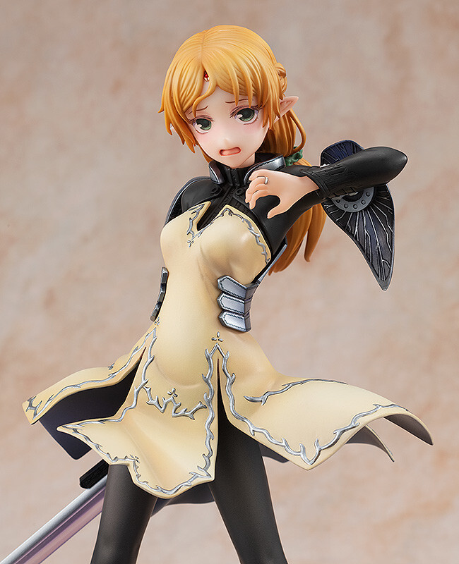 Isekai Ojisan - Elf - KDcolle - 1/7 - Manga Ver. (Kadokawa) photo 6