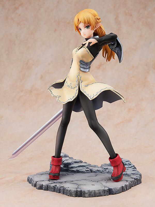 Isekai Ojisan - Elf - KDcolle - 1/7 - Manga Ver. (Kadokawa) photo 8