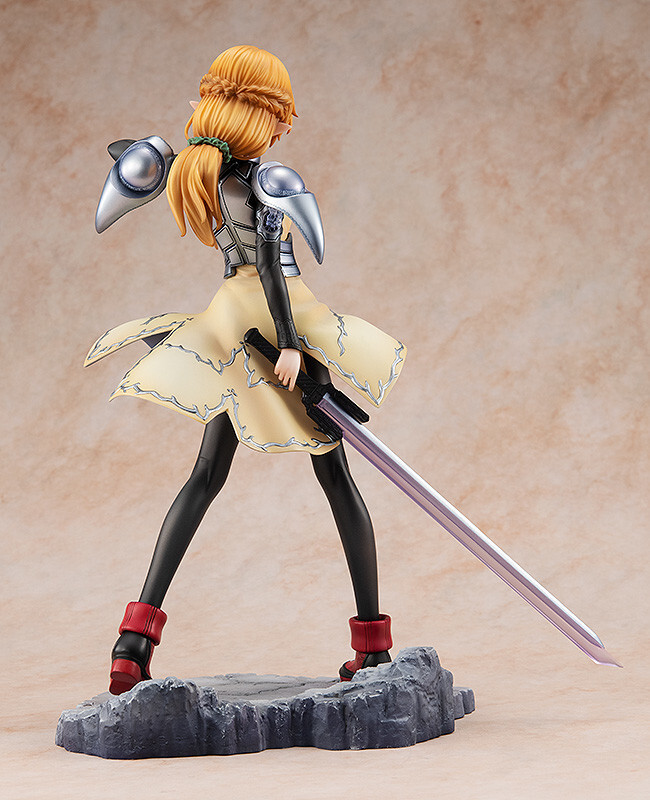 Isekai Ojisan - Elf - KDcolle - 1/7 - Manga Ver. (Kadokawa) photo 10
