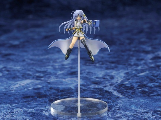 Mahou Shoujo Lyrical Nanoha StrikerS - Reinforce II - Yagami Hayate - 1/7 (Alter) photo 9