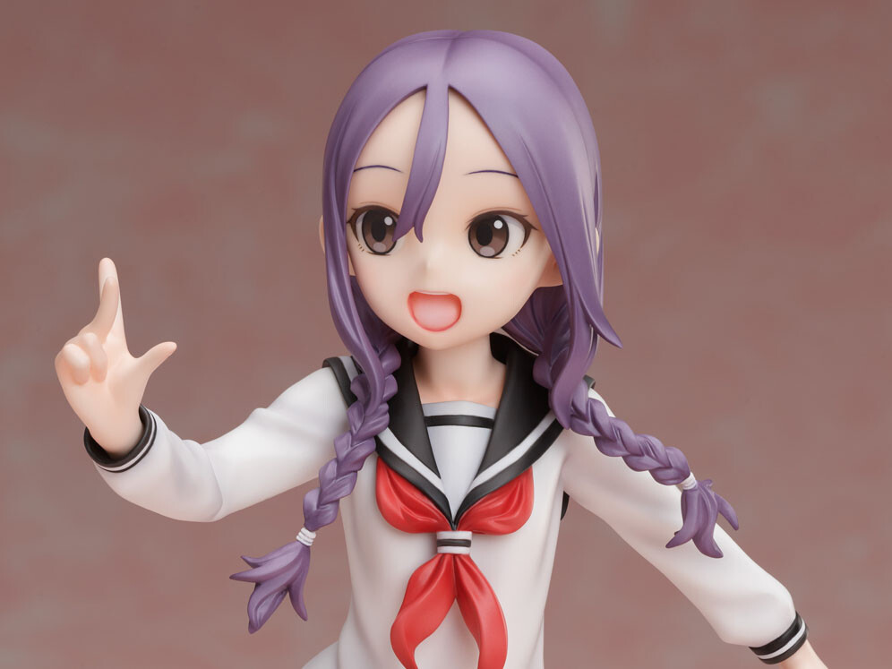 Soredemo Ayumu wa Yosetekuru - Yaotome Urushi - F:Nex - 1/7 (FuRyu)