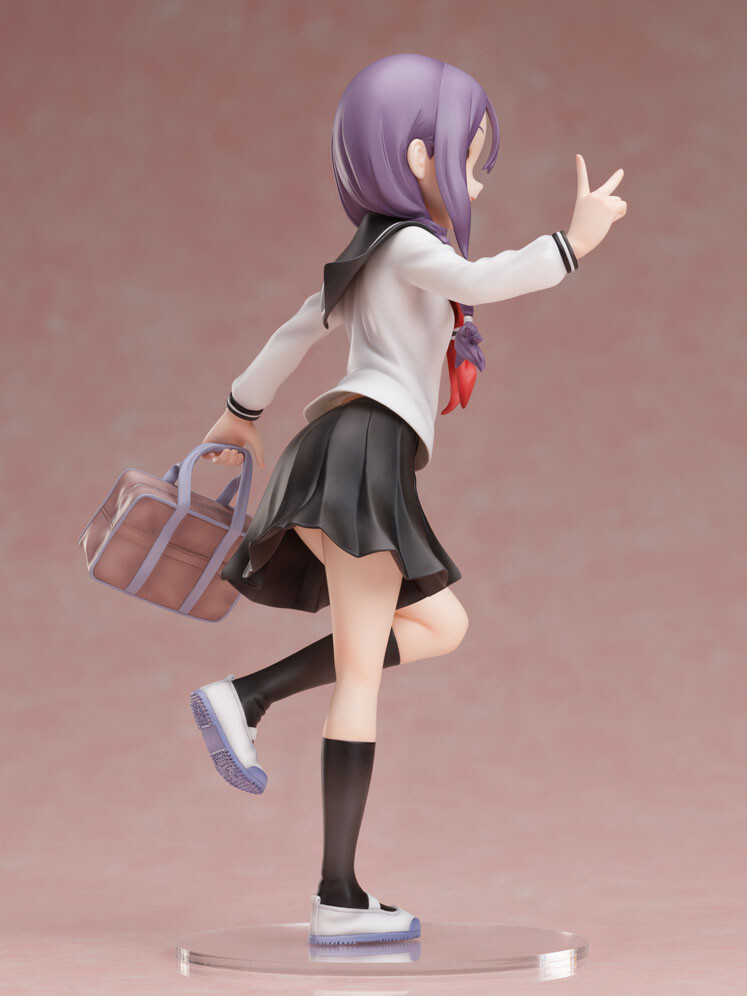 Soredemo Ayumu wa Yosetekuru - Yaotome Urushi - F:Nex - 1/7 (FuRyu) photo 4