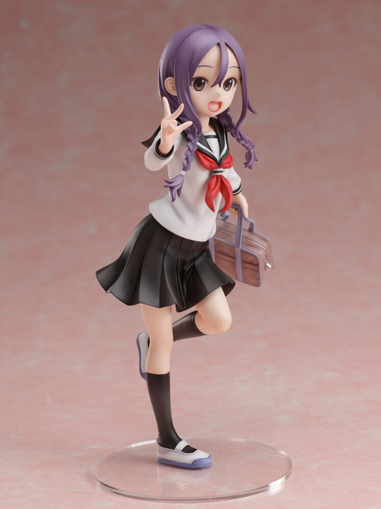 Soredemo Ayumu wa Yosetekuru - Yaotome Urushi - F:Nex - 1/7 (FuRyu) photo 6
