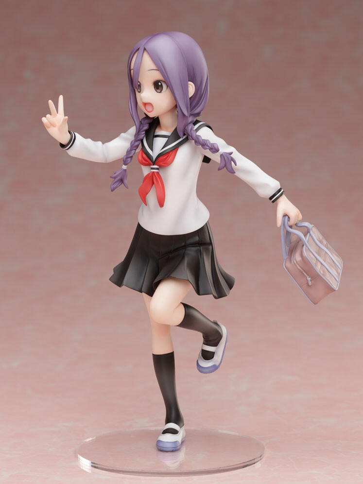 Soredemo Ayumu wa Yosetekuru - Yaotome Urushi - F:Nex - 1/7 (FuRyu) photo 7