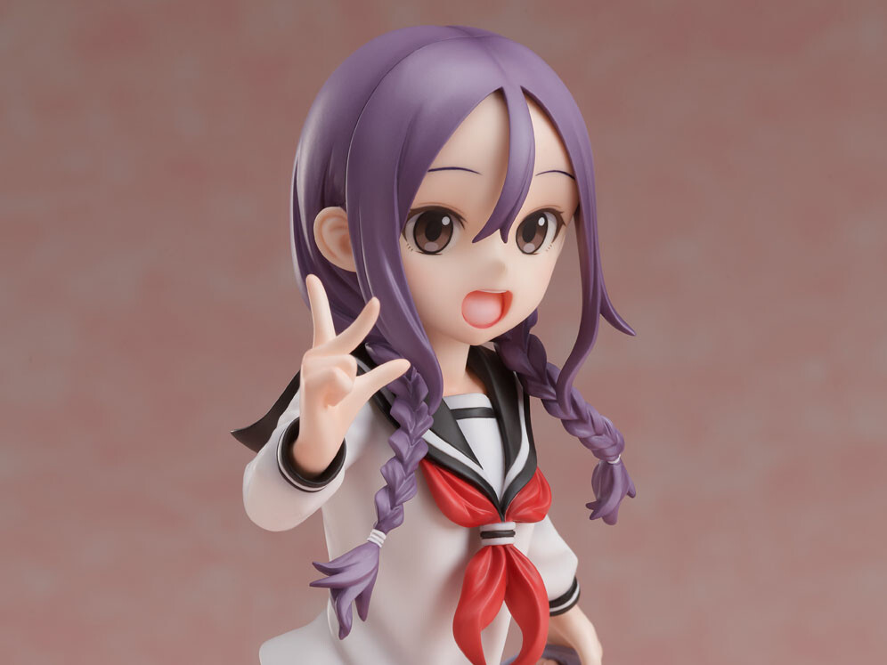 Soredemo Ayumu wa Yosetekuru - Yaotome Urushi - F:Nex - 1/7 (FuRyu) photo 8