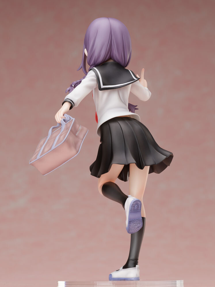 Soredemo Ayumu wa Yosetekuru - Yaotome Urushi - F:Nex - 1/7 (FuRyu) photo 9