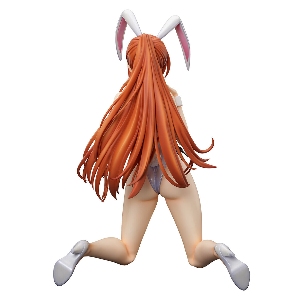 Code Geass - Hangyaku no Lelouch - Shirley Fenette - B-style - 1/4 - Bare Leg Bunny Ver. (FREEing, MegaHouse) photo 2