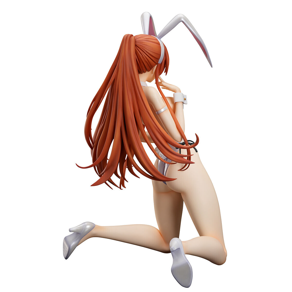 Code Geass - Hangyaku no Lelouch - Shirley Fenette - B-style - 1/4 - Bare Leg Bunny Ver. (FREEing, MegaHouse) photo 8