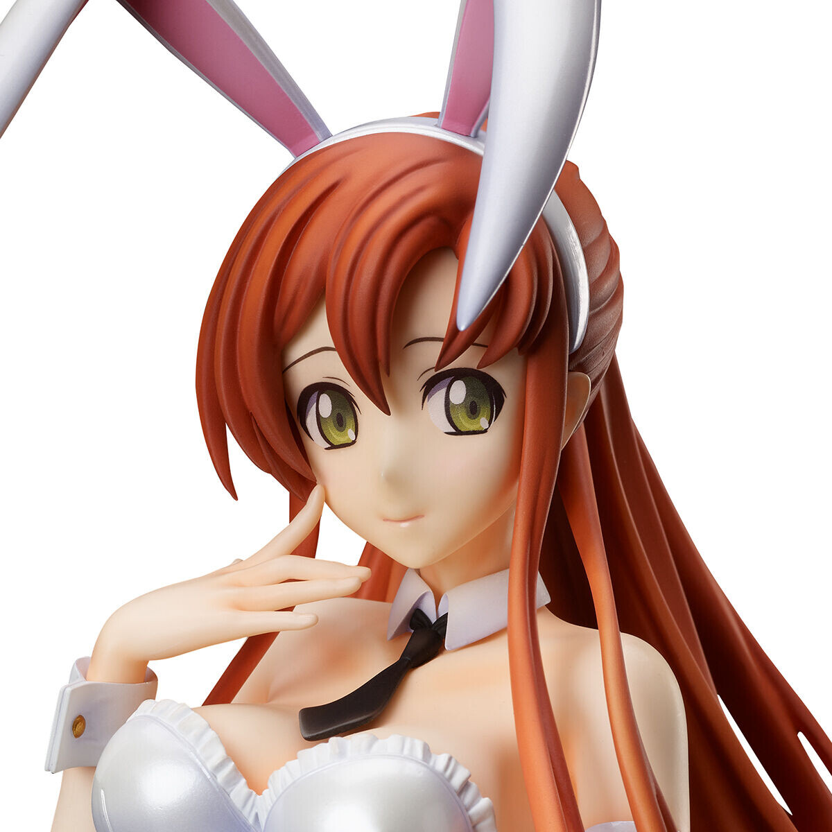 Code Geass - Hangyaku no Lelouch - Shirley Fenette - B-style - 1/4 - Bare Leg Bunny Ver. (FREEing, MegaHouse) photo 9
