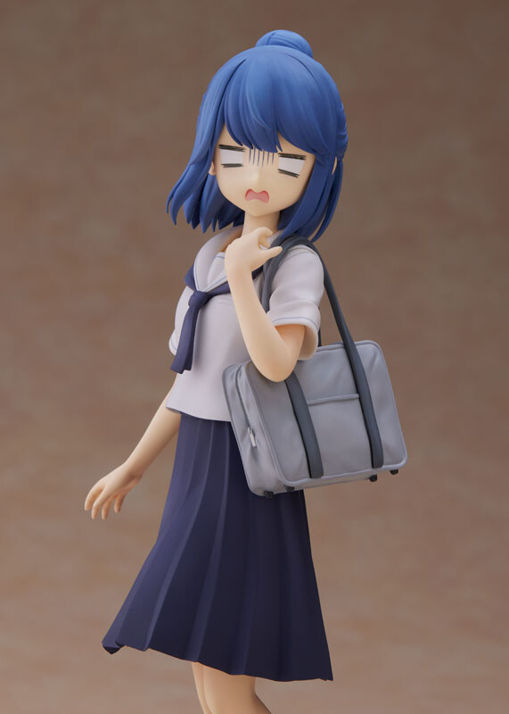 Yurucamp Season 2 - Shima Rin - 1/7 - Junior High School Student Ver. (PLUM) photo 7