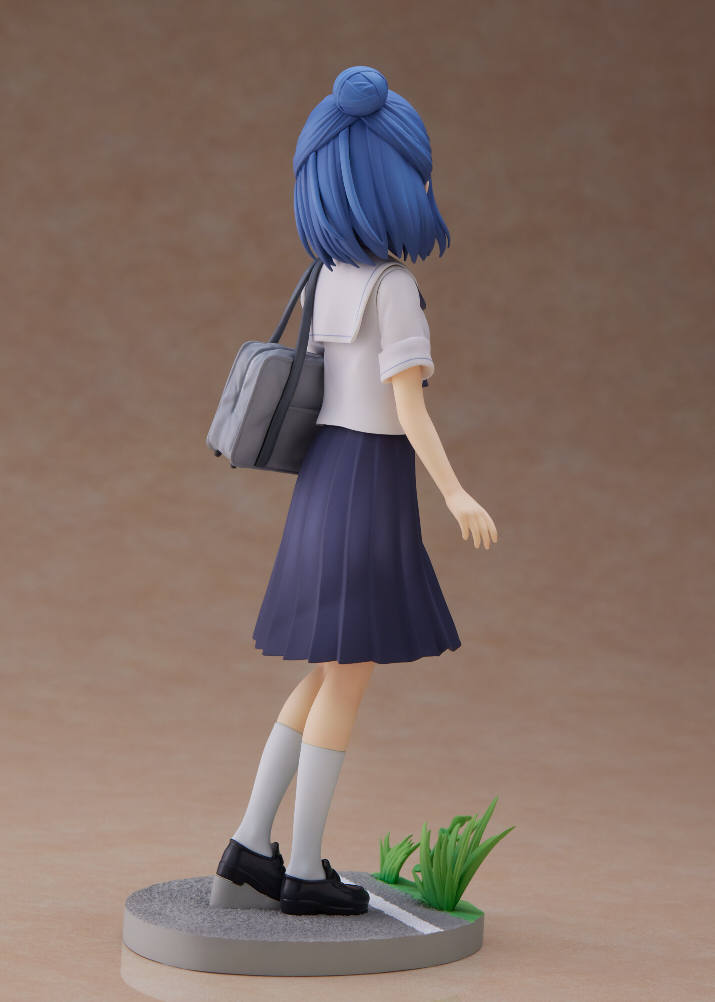 Yurucamp Season 2 - Shima Rin - 1/7 - Junior High School Student Ver. (PLUM) photo 10