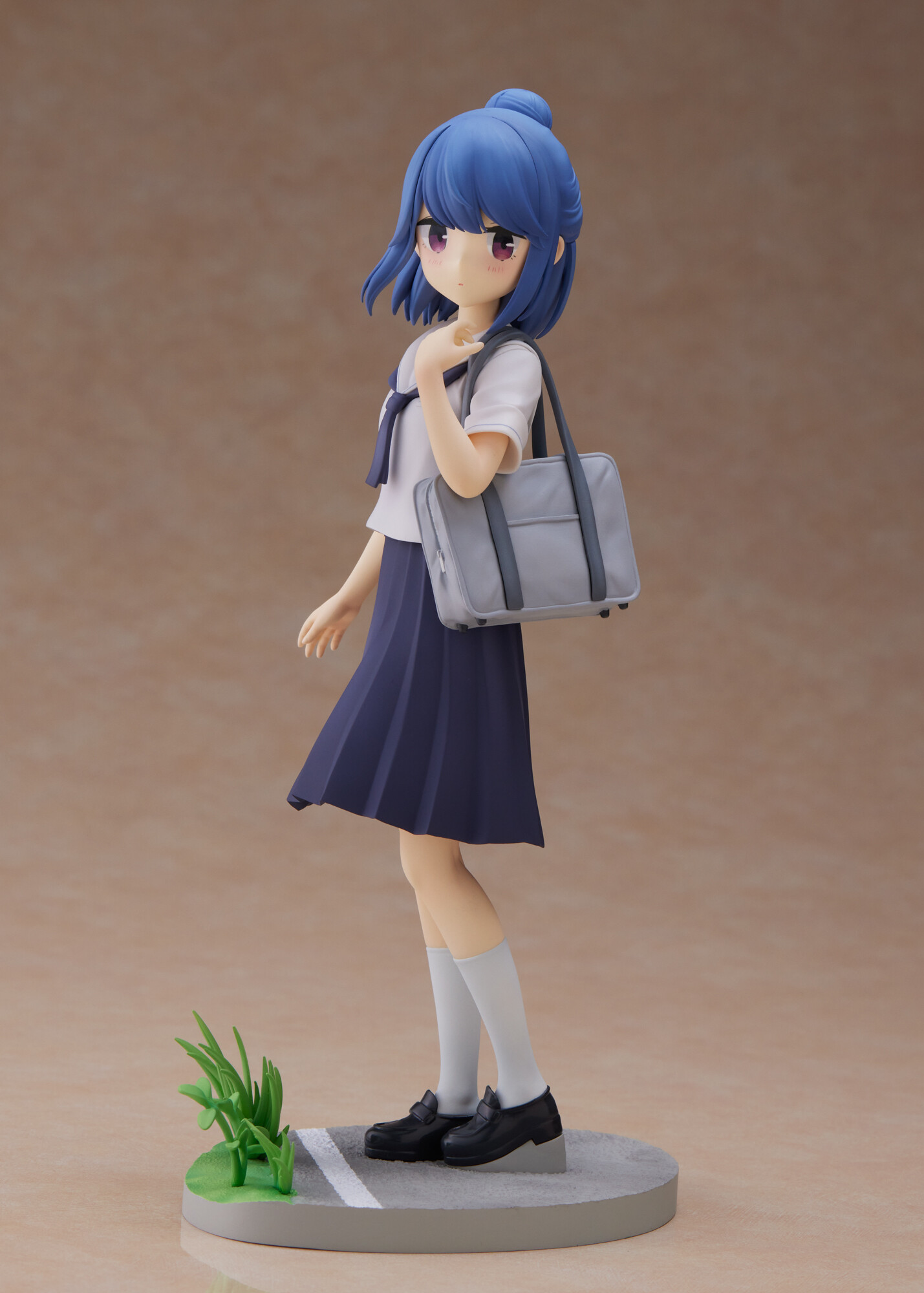 Yurucamp Season 2 - Shima Rin - 1/7 - Junior High School Student Ver. (PLUM) photo 14