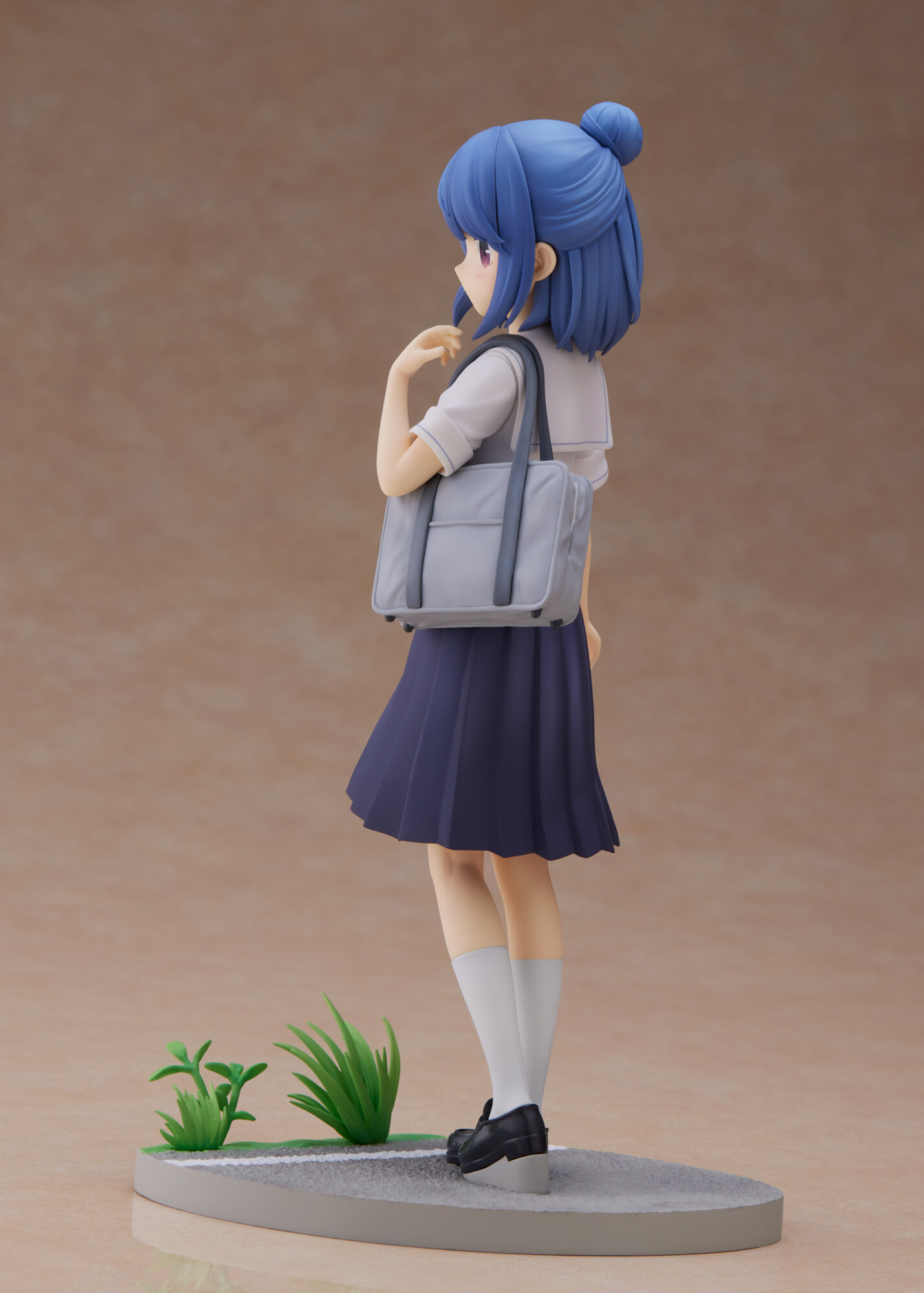 Yurucamp Season 2 - Shima Rin - 1/7 - Junior High School Student Ver. (PLUM) photo 15