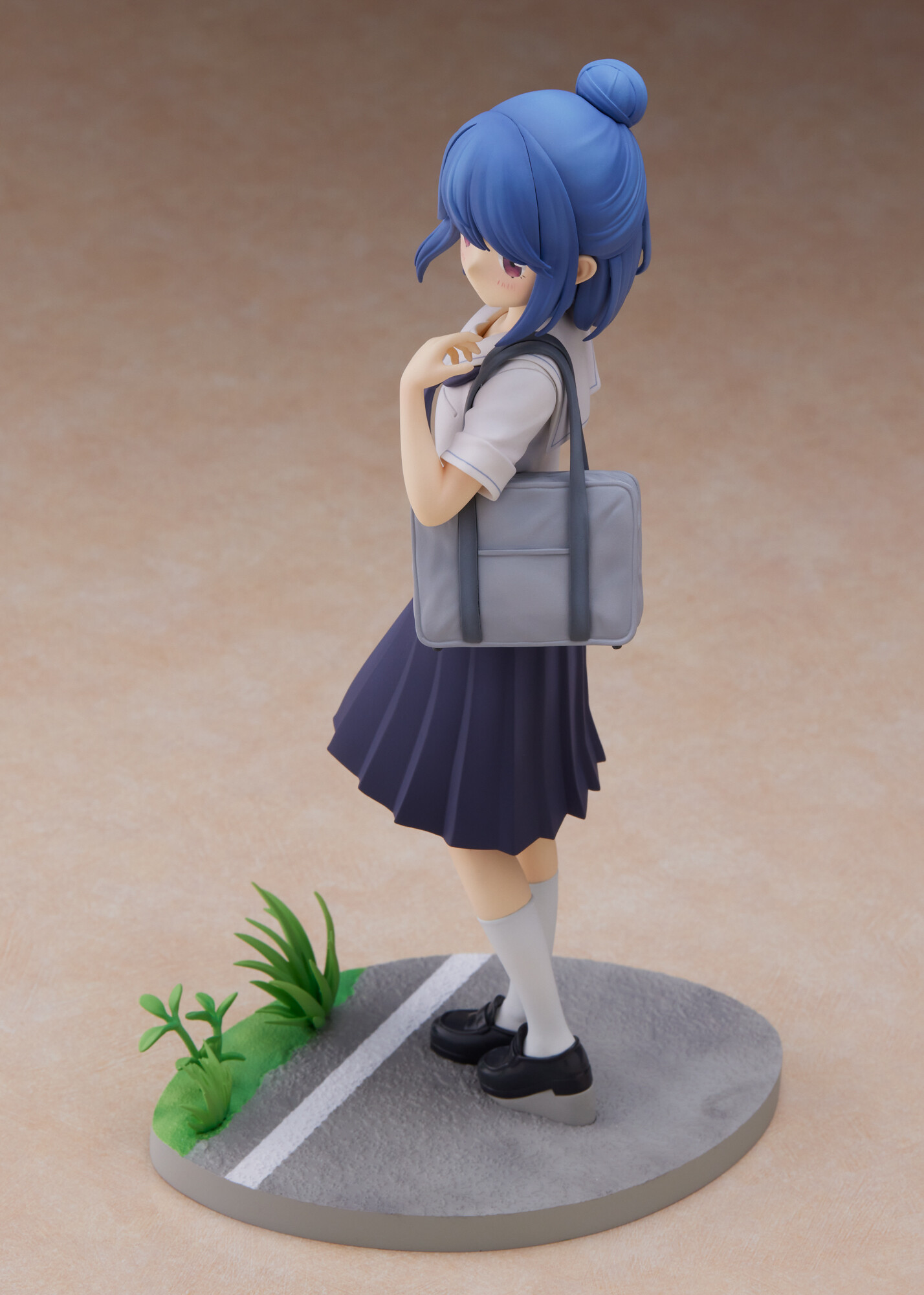 Yurucamp Season 2 - Shima Rin - 1/7 - Junior High School Student Ver. (PLUM) photo 17
