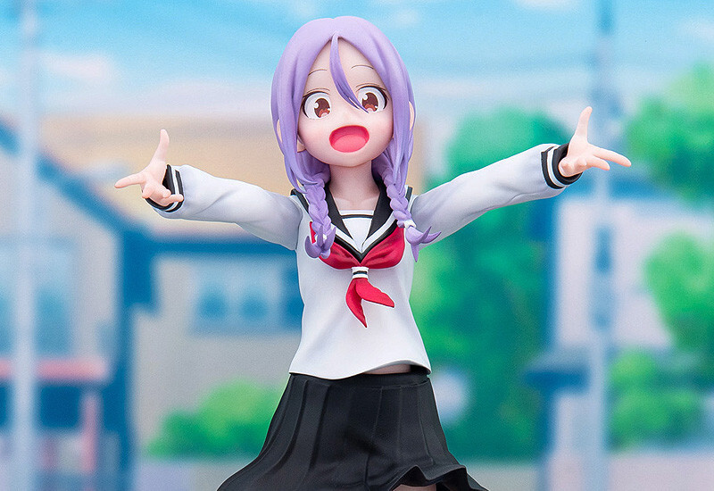 Soredemo Ayumu wa Yosetekuru - Yaotome Urushi - 1/7 (Good Smile Company, Helios) photo 2