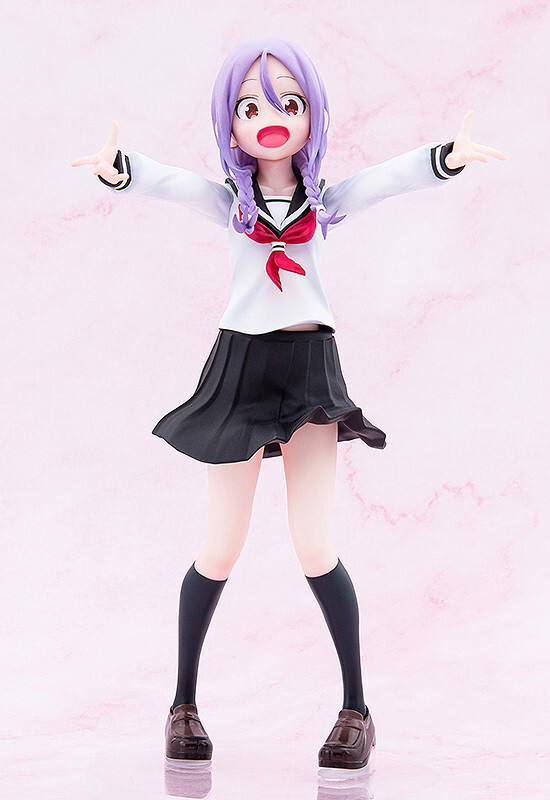 Soredemo Ayumu wa Yosetekuru - Yaotome Urushi - 1/7 (Good Smile Company, Helios) photo 3
