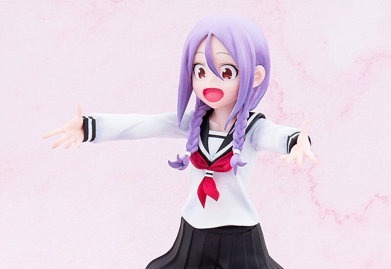 Soredemo Ayumu wa Yosetekuru - Yaotome Urushi - 1/7 (Good Smile Company, Helios) photo 4