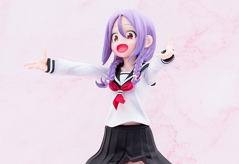 Soredemo Ayumu wa Yosetekuru - Yaotome Urushi - 1/7 (Good Smile Company, Helios) photo 5