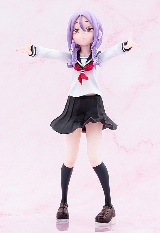 Soredemo Ayumu wa Yosetekuru - Yaotome Urushi - 1/7 (Good Smile Company, Helios) photo 6