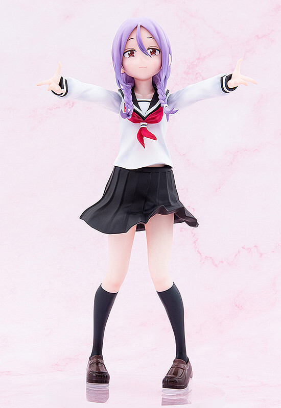 Soredemo Ayumu wa Yosetekuru - Yaotome Urushi - 1/7 (Good Smile Company, Helios) photo 7