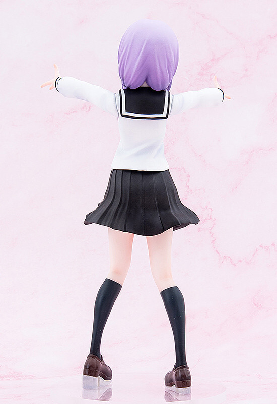 Soredemo Ayumu wa Yosetekuru - Yaotome Urushi - 1/7 (Good Smile Company, Helios) photo 8