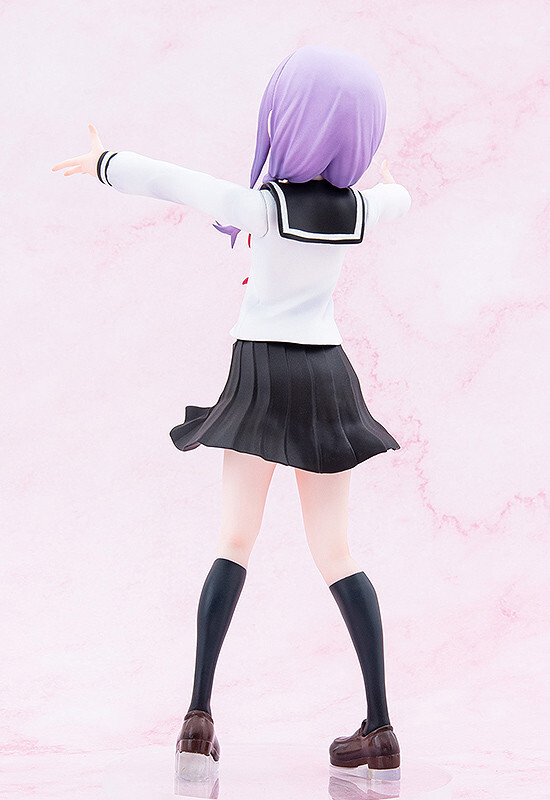 Soredemo Ayumu wa Yosetekuru - Yaotome Urushi - 1/7 (Good Smile Company, Helios) photo 9