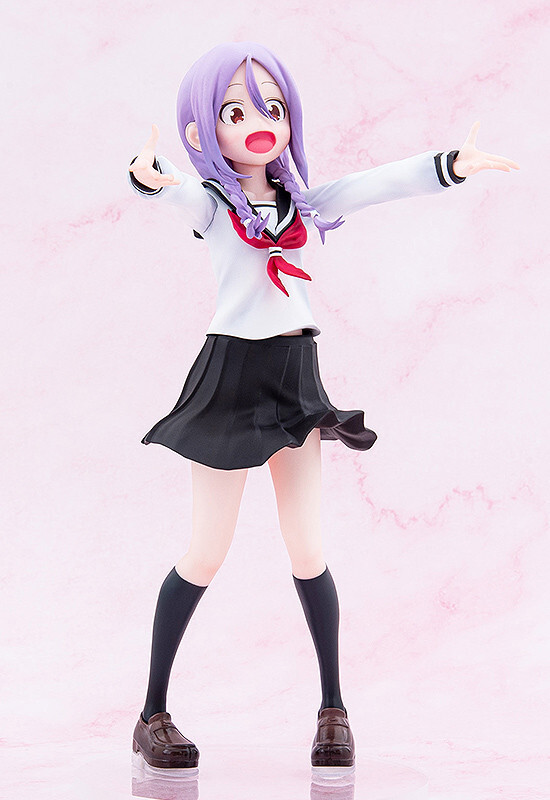 Soredemo Ayumu wa Yosetekuru - Yaotome Urushi - 1/7 (Good Smile Company, Helios) photo 10