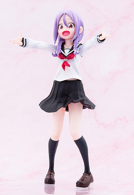 Soredemo Ayumu wa Yosetekuru - Yaotome Urushi - 1/7 (Good Smile Company, Helios) photo 11