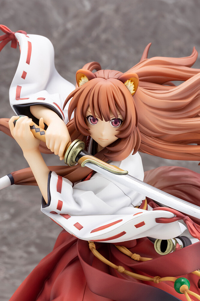 Tate no Yuusha no Nariagari Season 2 - Raphtalia - 1/7 - Katana no Yuusha (Kotobukiya)