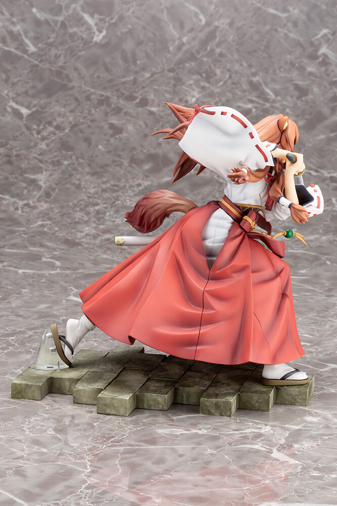 Tate no Yuusha no Nariagari Season 2 - Raphtalia - 1/7 - Katana no Yuusha (Kotobukiya) photo 2