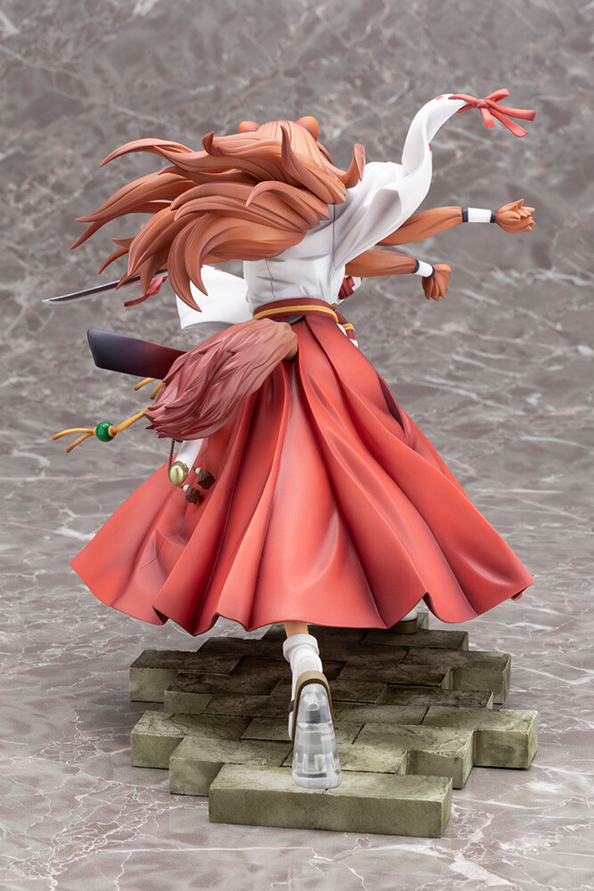 Tate no Yuusha no Nariagari Season 2 - Raphtalia - 1/7 - Katana no Yuusha (Kotobukiya) photo 4