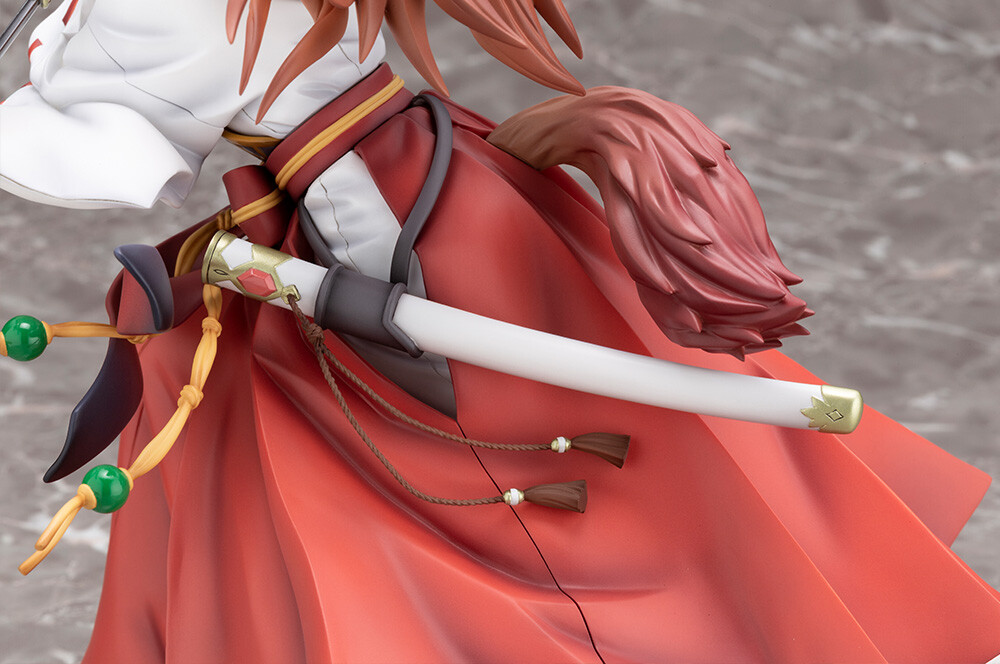 Tate no Yuusha no Nariagari Season 2 - Raphtalia - 1/7 - Katana no Yuusha (Kotobukiya) photo 7
