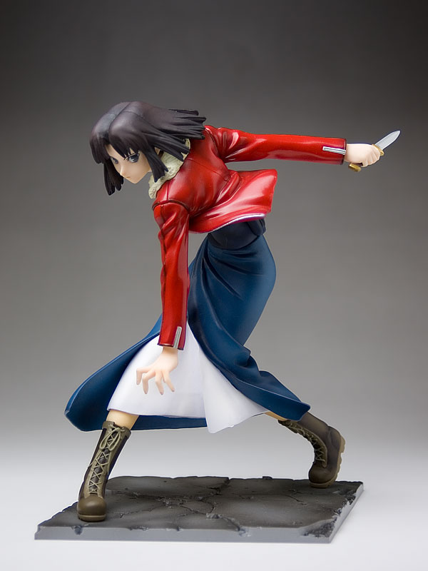 Kara no Kyoukai - Ryougi Shiki - 1/6 (Good Smile Company) photo 2