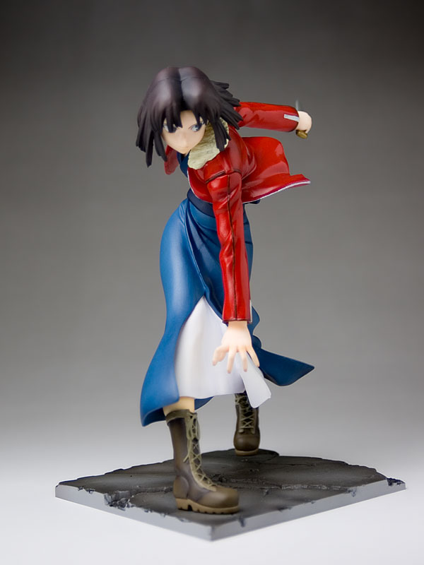 Kara no Kyoukai - Ryougi Shiki - 1/6 (Good Smile Company) photo 3