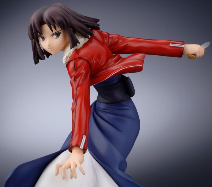 Kara no Kyoukai - Ryougi Shiki - 1/6 (Good Smile Company) photo 4