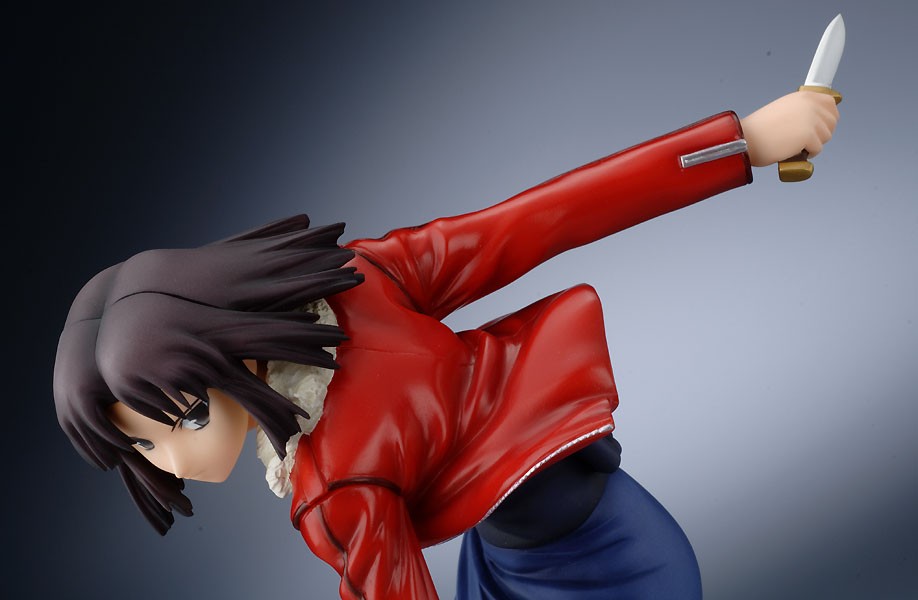 Kara no Kyoukai - Ryougi Shiki - 1/6 (Good Smile Company) photo 5