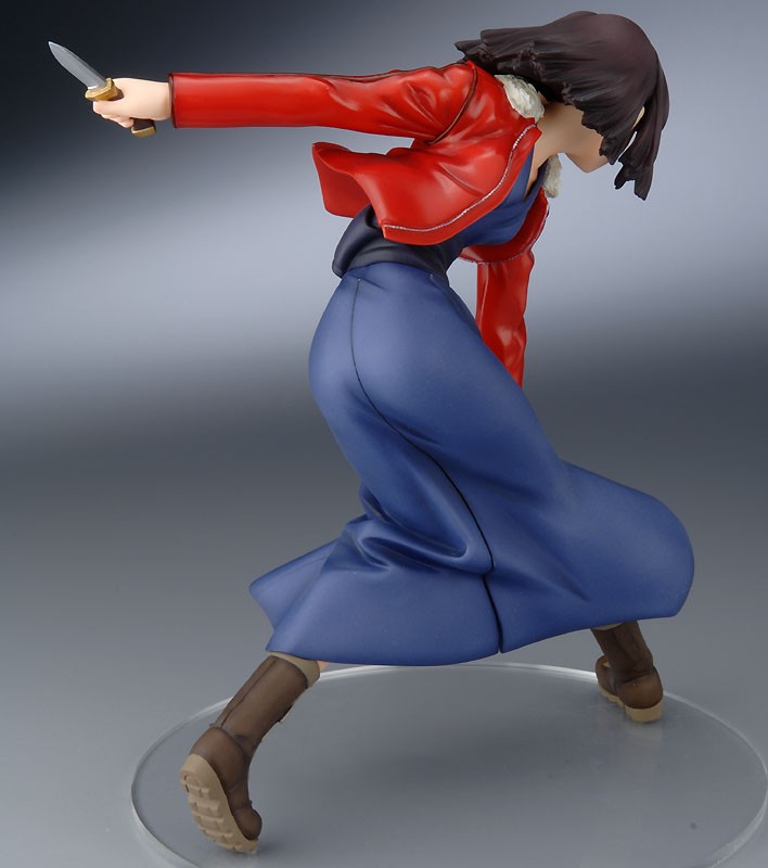 Kara no Kyoukai - Ryougi Shiki - 1/6 (Good Smile Company) photo 6