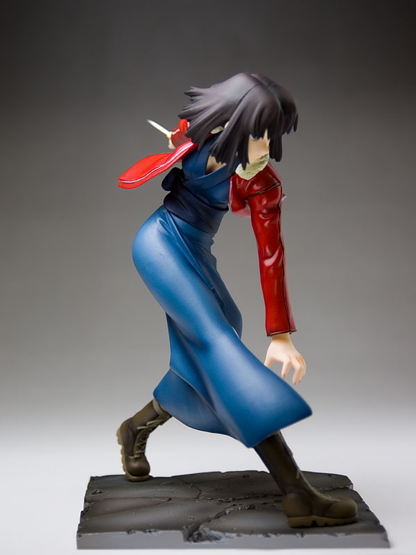 Kara no Kyoukai - Ryougi Shiki - 1/6 (Good Smile Company) photo 7