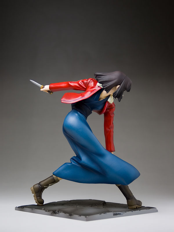 Kara no Kyoukai - Ryougi Shiki - 1/6 (Good Smile Company) photo 8