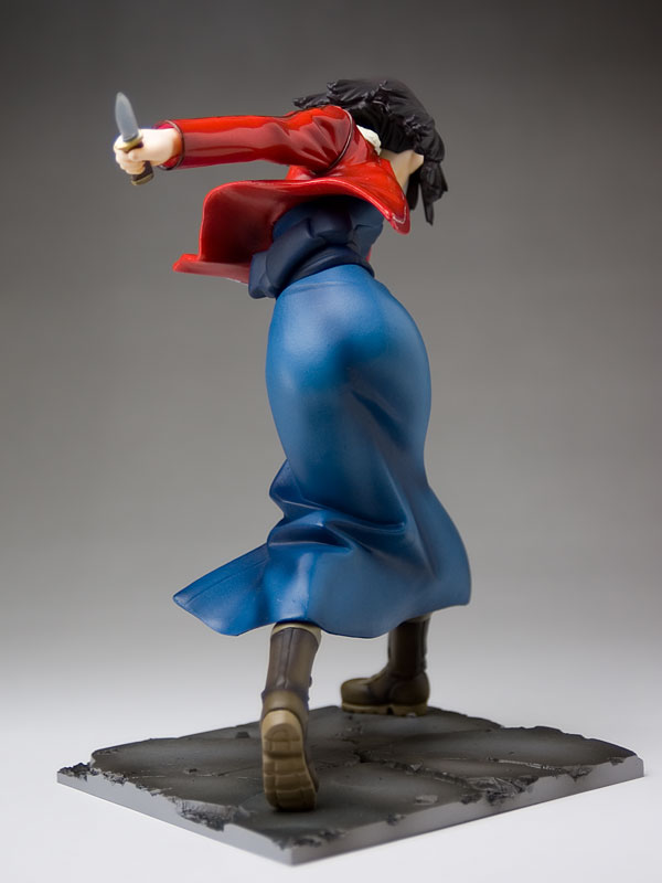 Kara no Kyoukai - Ryougi Shiki - 1/6 (Good Smile Company) photo 9