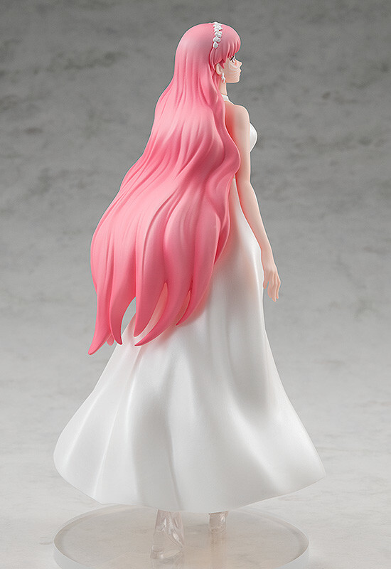 Ryuu to Sobakasu no Hime - Belle - Pop Up Parade (Good Smile Company) photo 5