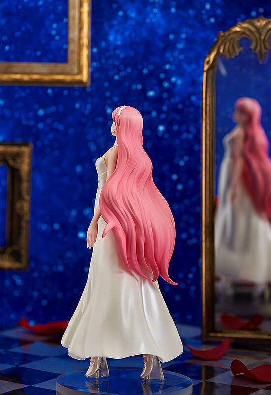 Ryuu to Sobakasu no Hime - Belle - Pop Up Parade (Good Smile Company) photo 7